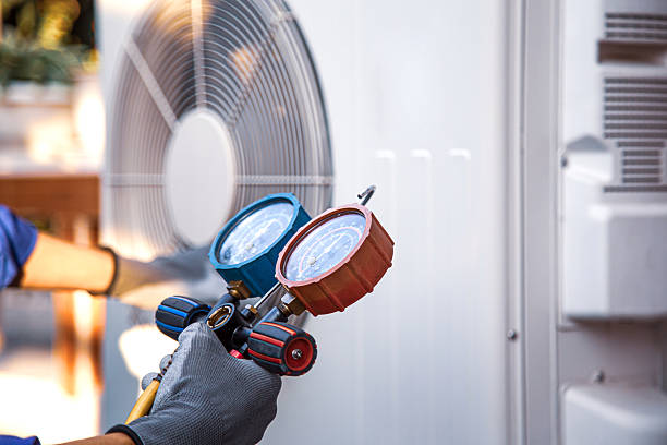 Affordable Emergency Hvac Repair solutions in Junction, TX
